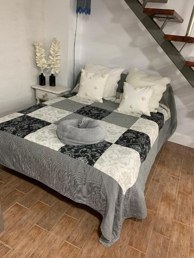 Loft La Luna Villanueva Del Arzobispo Exterior foto