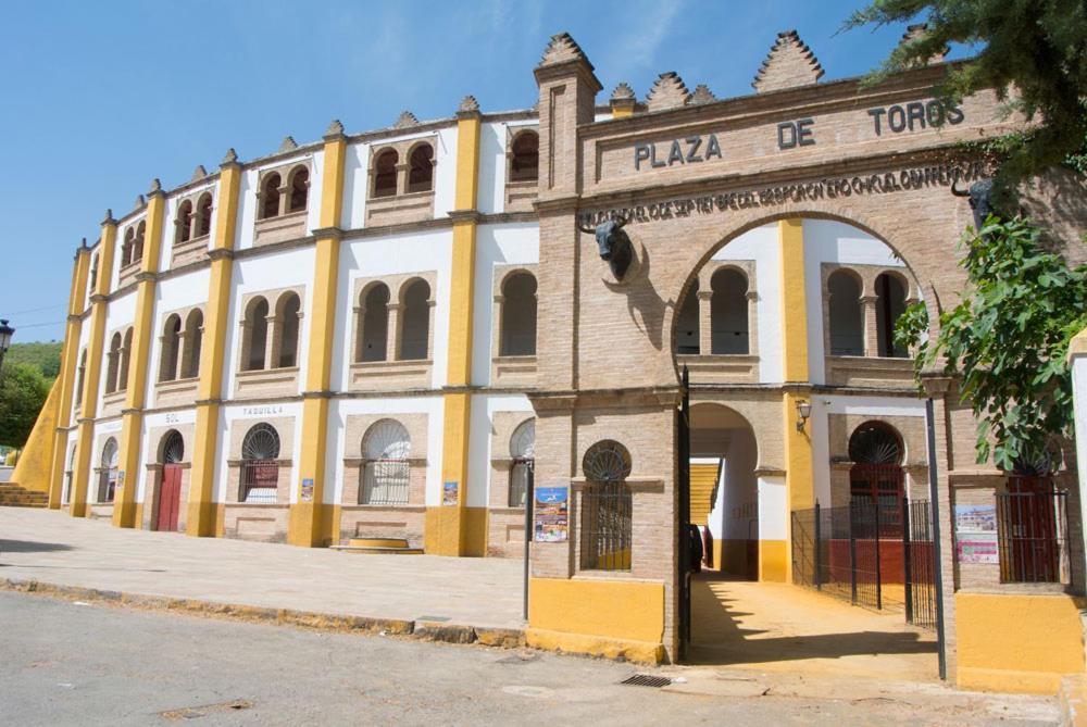 Loft La Luna Villanueva Del Arzobispo Exterior foto